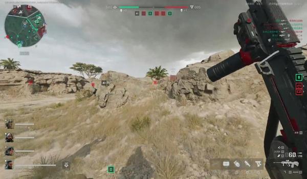 三角洲有辅助软件吗（给我一款三角洲的辅助软件）